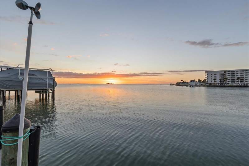 Baywood Shores
