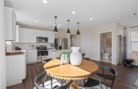 2644 Clear Night Avenue Drive, Kissimmee FL - photo 9 of 35