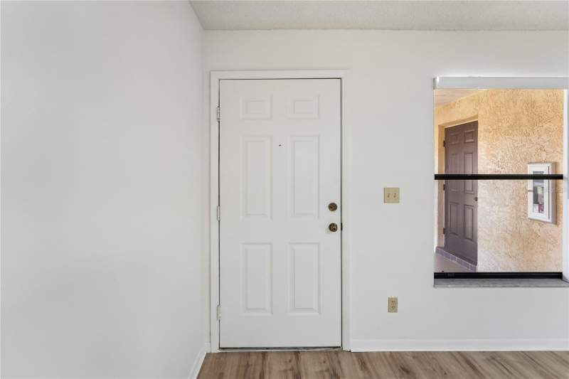 1 bedroom Condominium at 110 HAMMOCK PINE BOULEVARD, HAMMOCK PINE VILLAGE, CLEARWATER — photo 5