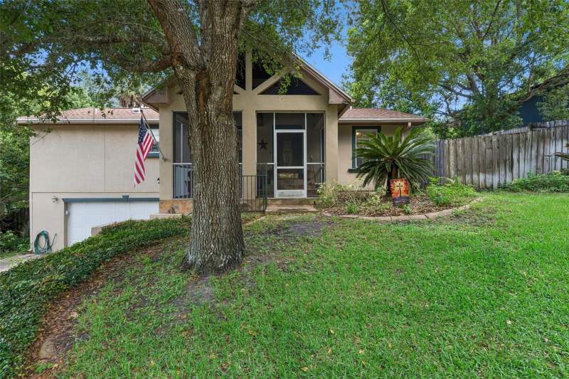324 HICKORY COURT home for sale in Lake Mc Coy Oaks
