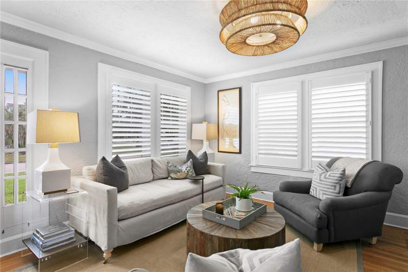 3 bedroom Single Family Residence at 310 26th Ave N, Barnard Erastus A S Rev Sub, St Petersburg — photo 4