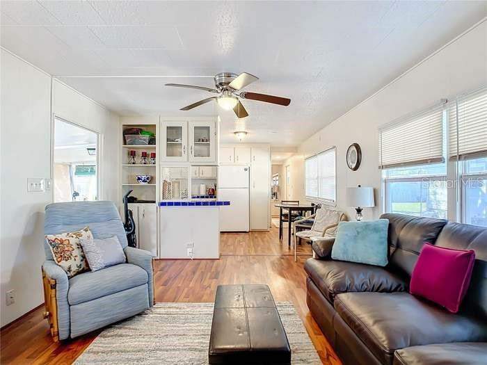 1 bedroom Mobile Home at 2331 Belleair Road #116, Country Park Co-Op M/H Unrec, Clearwater — photo 4