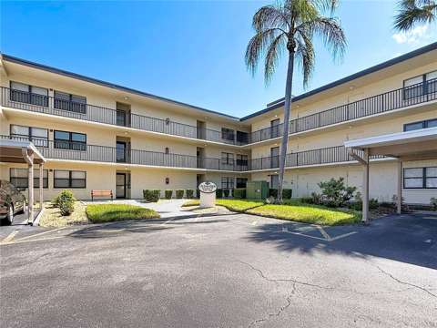 11945 143Rd Street #7322, home for sale in Largo 33774