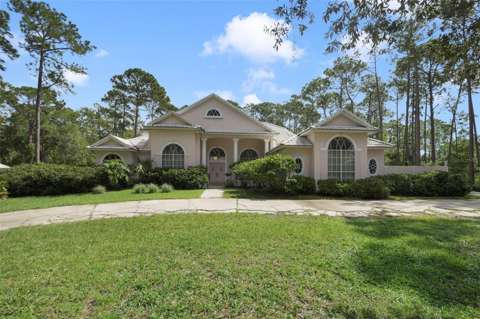 4937 Chuluota Road, home for sale in Orlando 32820