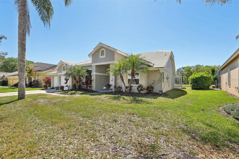 4 bedroom Single Family Residence at 954 Cobblestone Lane, Shadowlake Village At Woodfield Add, Tarpon Springs — photo 5