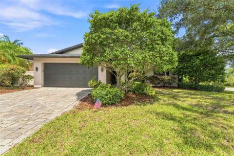 300 N Bay Hills Boulevard, home for sale in Safety Harbor 34695