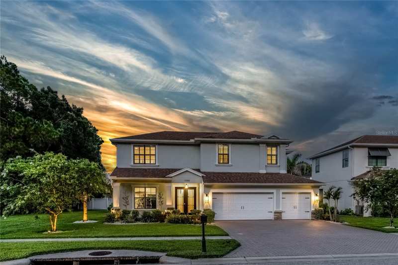 5 bedroom Single Family Residence at 13008 Eagles Entry Drive, Nine Eagles Unit One Sec I, Odessa — photo 1