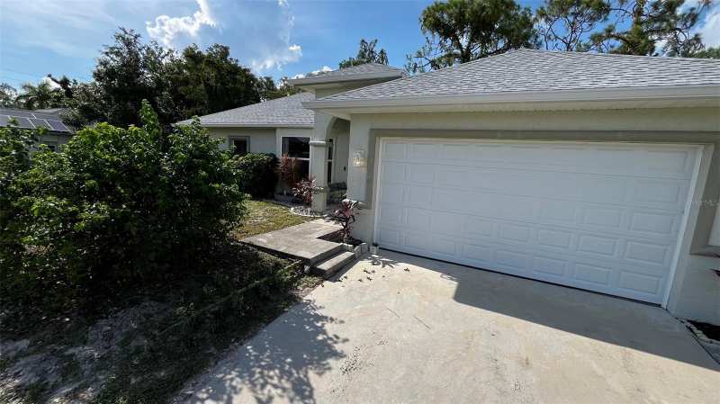 3 bedroom Single Family Residence at 6525 Garland Street, Florimond Manor, Fort Myers — photo 1