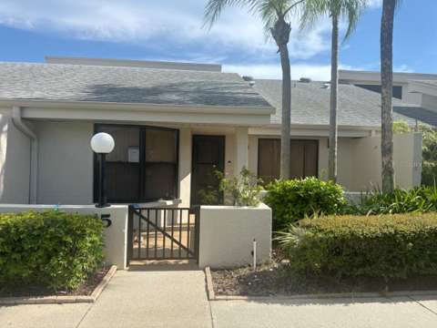 1312 Pasadena Avenue #15, gated community for sale in St. Petersburg