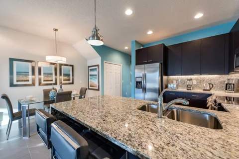 1425 Retreat Circle, Clermont FL - photo 8 of 23
