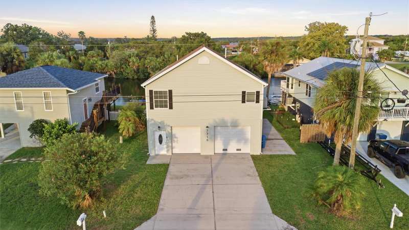 3 bedroom Single Family Residence at 3316 Holly Springs Drive, Hernando Beach, Hernando Beach — photo 1