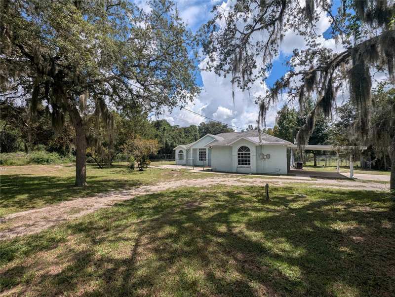 3 bedroom Single Family Residence at 3002 Turnbull Bay Road, Pine Bay, New Smyrna Beach — photo 1