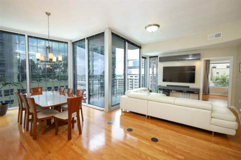 155 S Court Avenue #1102, Orlando FL - photo 18 of 56