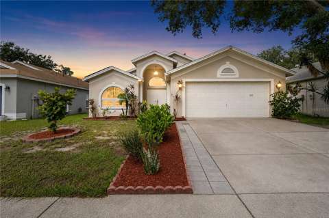 1622 Hulett Drive, home for sale on Hulett Drive