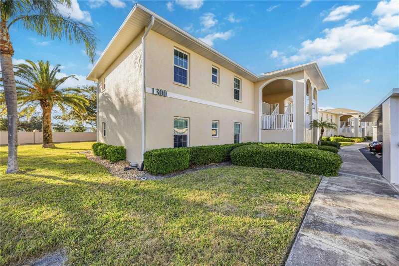 2 bedroom Condominium at 5800 Sabal Trace Drive #1302, Linkside, North Port — photo 1