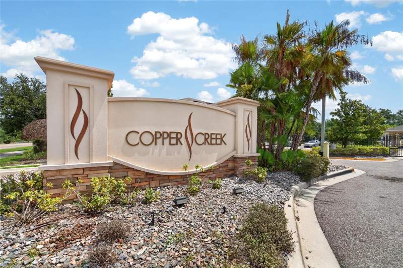 3 bedroom Townhouse at 12925 Shady Fern Lane, Copper Creek Ph 2, Gibsonton — photo 3