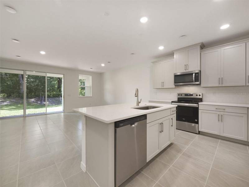 3 bedroom Townhouse at 1649 GREENLEAF WOOD COVE, TOWNS AT GREENLEAF, OVIEDO — photo 3