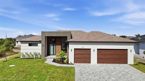 14192 Fort Myers Avenue, luxury home for sale in Port Charlotte