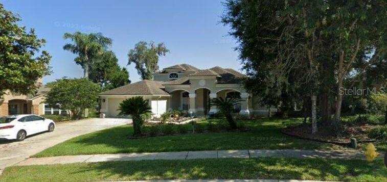 4 bedroom Single Family Residence at 634 Charrice Place, Lake Sylvan Cove, Sanford — photo 1