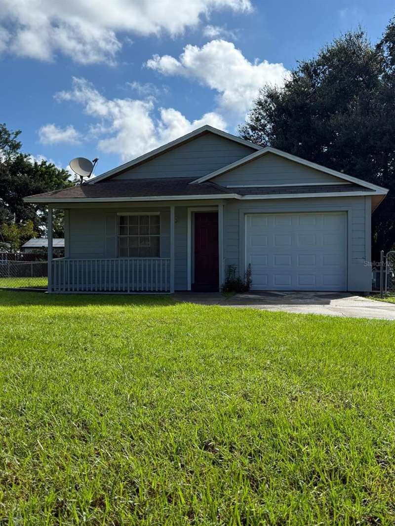 3 bedroom Single Family Residence at 641 Conroy Street, Grandview, Orlando — photo 1