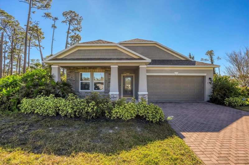 3 bedroom Single Family Residence at 2179 W Price Blvd, Port Charlotte, North Port — photo 1