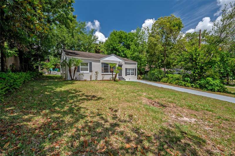 3 bedroom Single Family Residence at 7204 N 15th Street, Tapps River Breeze Subdivisio, Tampa — photo 3