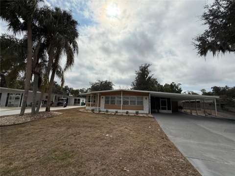 50 N Bobwhite Road, gated community for sale in Wildwood