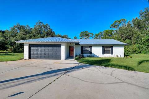 2501 Plumosa Drive, home for sale in Indian Lake Estates 33855