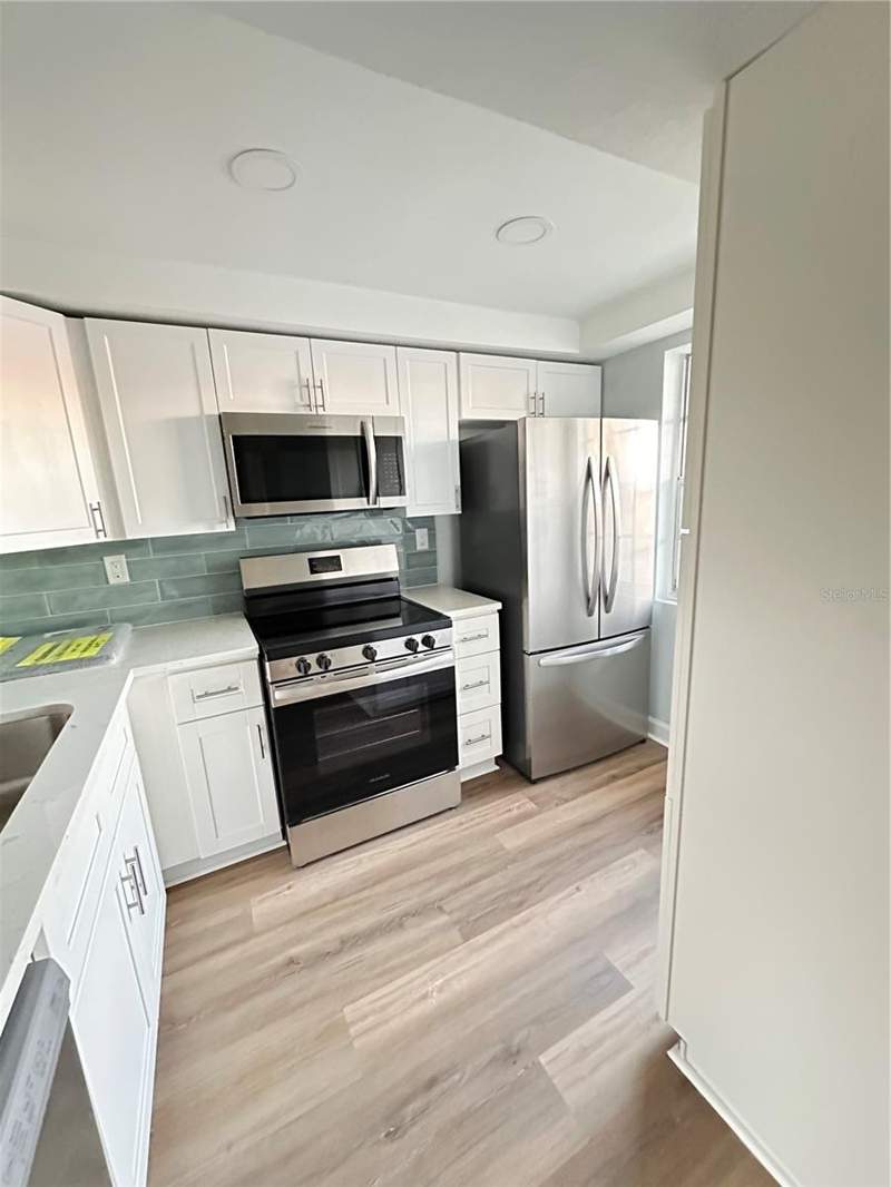 2 bedroom Condominium at 4407 Summersun Drive, Gardens Beacon Square, New Port Richey — photo 5