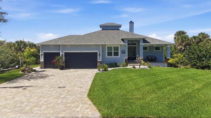 3 bedroom Single Family Residence at 1022 Beekman Circle, Port Charlotte Sec55, Port Charlotte — photo 1