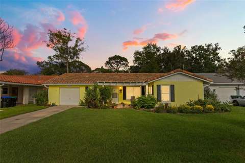 10409 Hidden Lane, home for sale in Orlando 32821