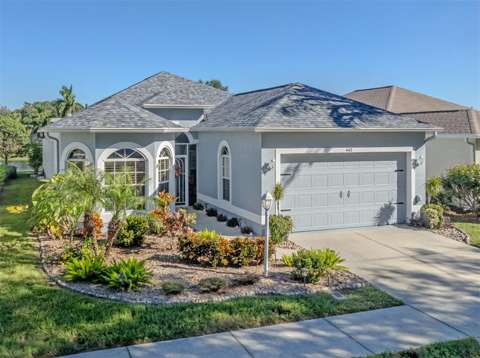 443 Bermuda Isles Circle, home for sale in Venice 34292