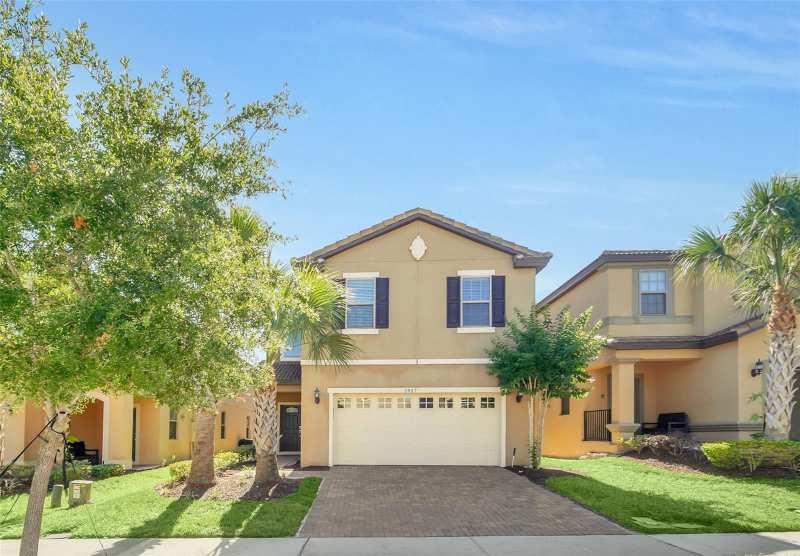 5 bedroom Single Family Residence at 1917 Nice Court, Windsor At Westside Ph 2A, Kissimmee — photo 1