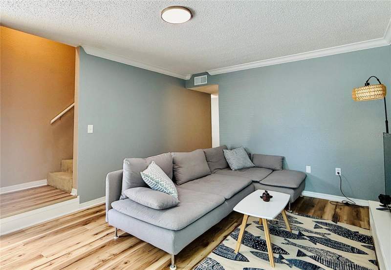 3 bedroom Condominium at 724 Haven Place #724, Palms Of Tarpon Spgs The Condo, Tarpon Springs — photo 3