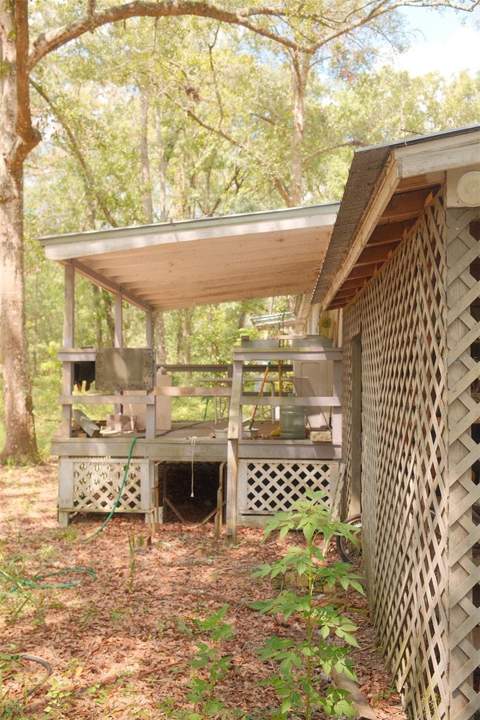 2327 NW 121st Avenue, Gainesville FL - photo 14 of 16