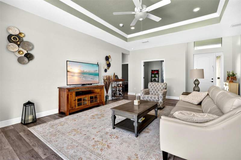 3 bedroom Single Family Residence at 1234 Fletcher Street, Port Charlotte Sec 027, Port Charlotte — photo 5