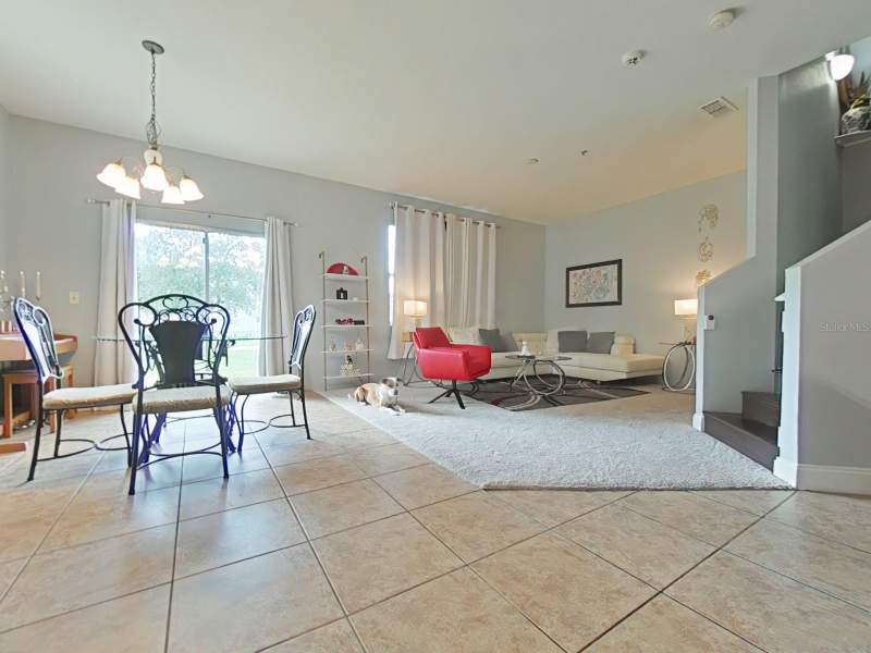 3 bedroom Condominium at 15625 Boggy Oak Circle #108B, Tucker Oaks Ph 8, Winter Garden — photo 4