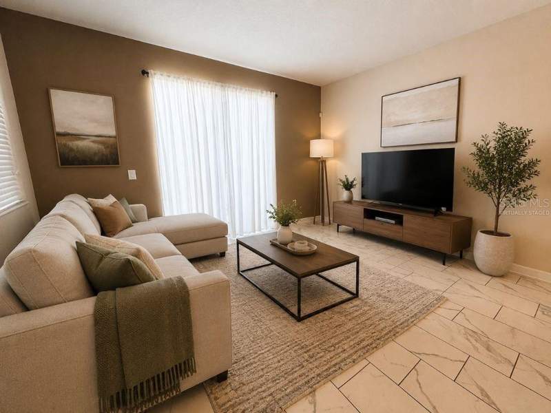 4 bedroom Townhouse at 1555 Sandbagger Drive, Stoneybrook South Ph J-2 & J-3, Davenport — photo 5