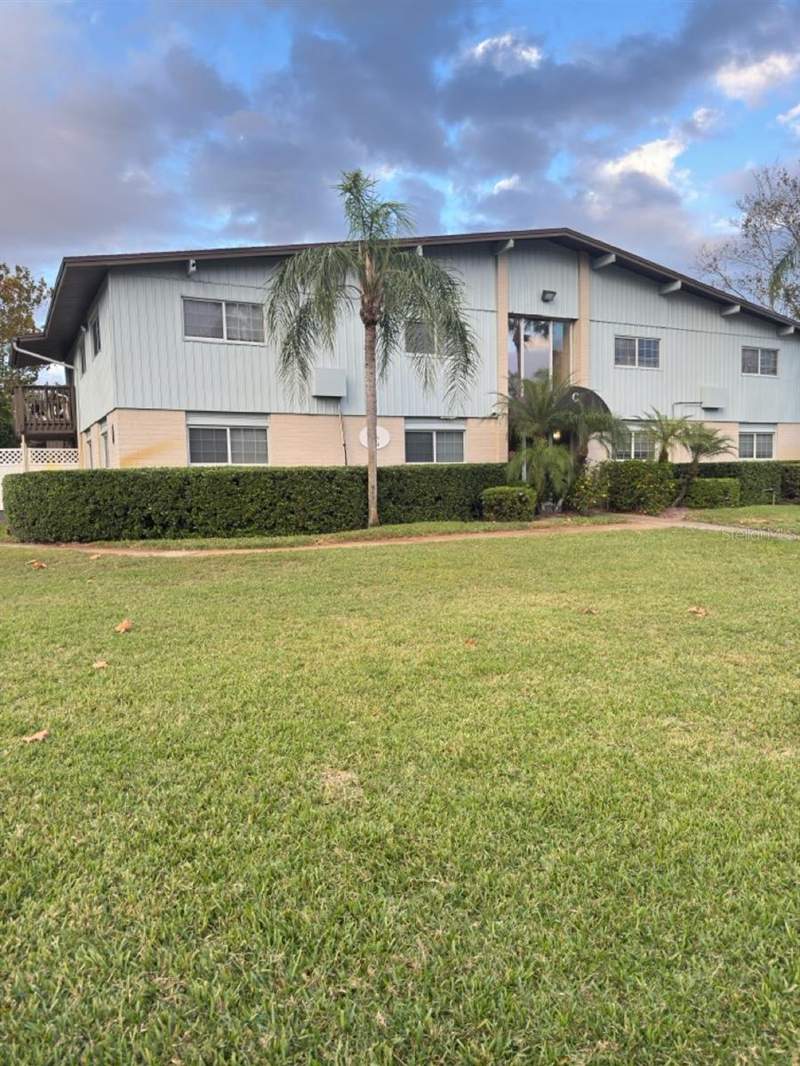 1695 LEE ROAD #C202 home for sale in Waterfall Cove at Winter Park
