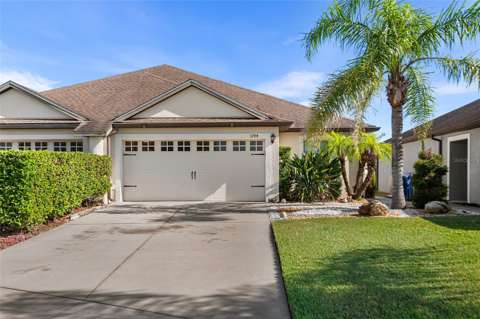 5784 Lacar Way, home for sale in Lakeland 33805