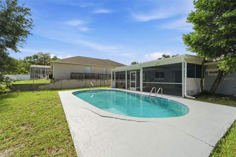 1360 N Old Mill Drive, Deltona FL - photo 22 of 26