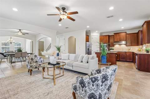 10151 Yonaomi Circle, Clermont FL - photo 7 of 64