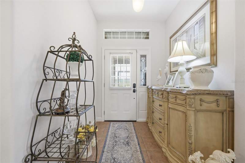 3 bedroom Single Family Residence at 6342 SANDERS GROVE CIRCLE, COTTAGES/SANDERS GROVE, OKAHUMPKA — photo 5