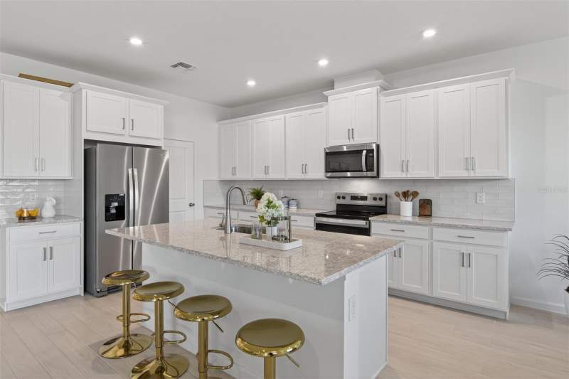 4 bedroom Single Family Residence at 2811 Sweet Acacia Drive, Waterbrooke Phase 6, Clermont — photo 5