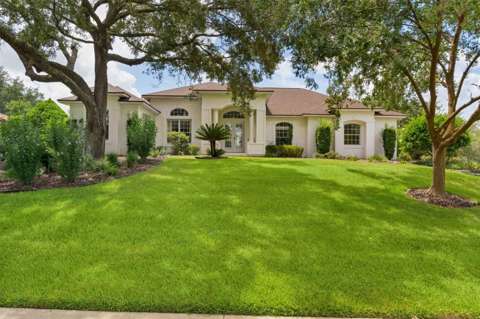 39407 Treeline Drive, home for sale in Lady Lake 32159
