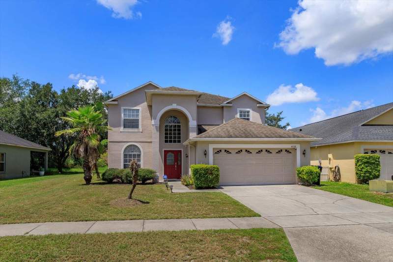 Rybolt ReserveHomes for Sale in Orlando, FL