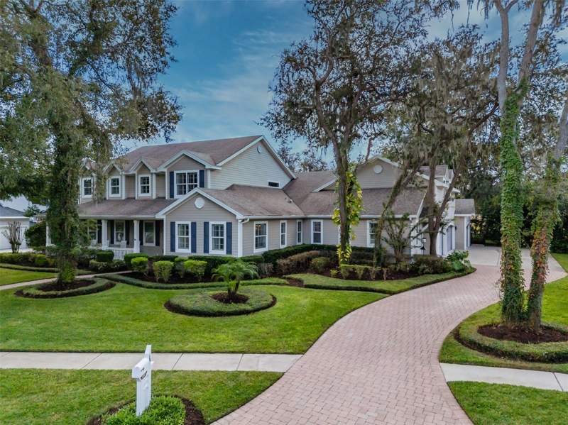 Fish Hawk Trailsamp;Homes for Sale in Lithia, FL