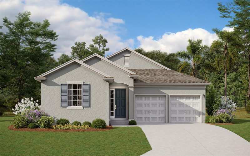 4 bedroom Single Family Residence at 1564 Pyramid Hill Street, Hills Of Minneola, Minneola — photo 1