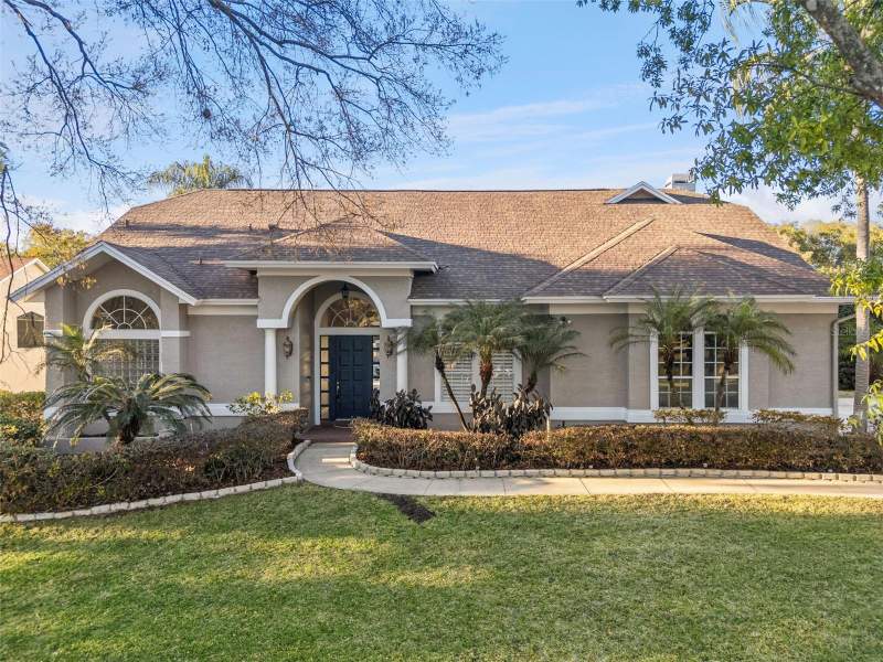 Fairway Cove