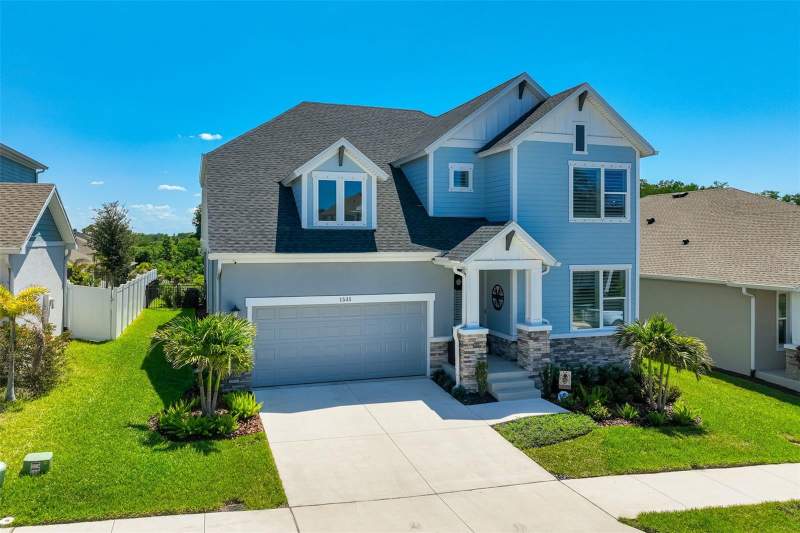 Eagle Creek Estates